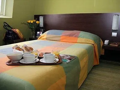 Hotel Apolonia Paris Montmartre; Sure Hotel Collection By Best Western