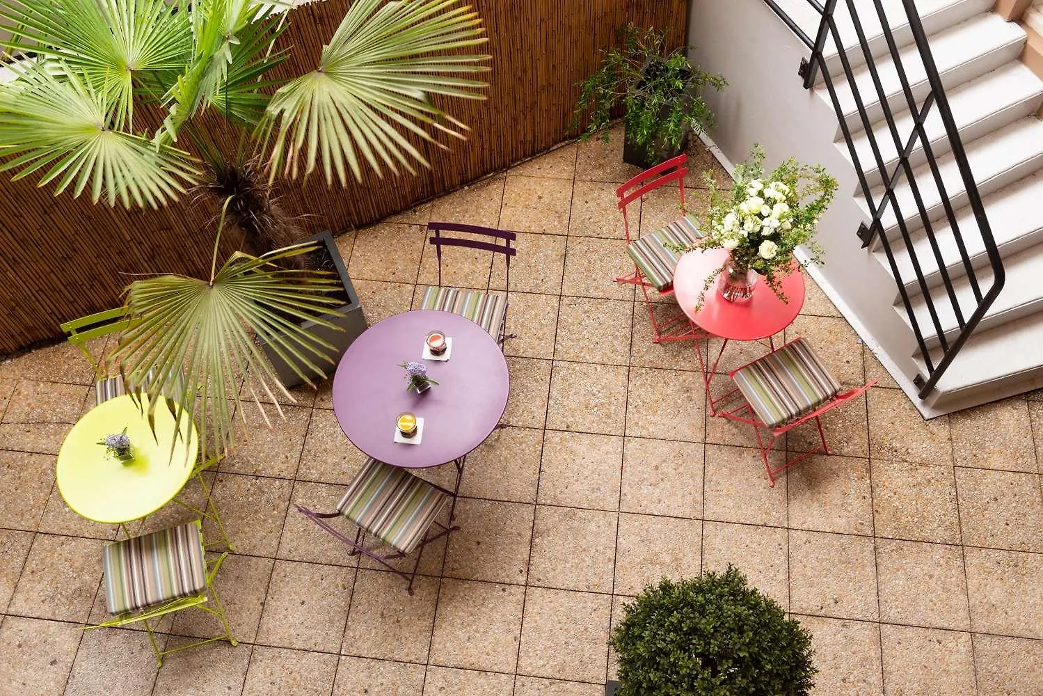 Hotel Apolonia Paris Montmartre; Sure Hotel Collection By Best Western Frankrig