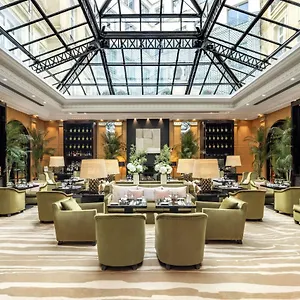 Hyatt Madeleine ***** Paris