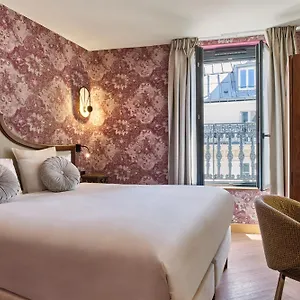 Hotel Joséphine By Happyculture