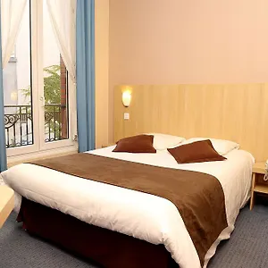 Hotel Paris Villette *** Paris