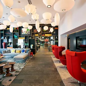 Citizenm Gare De Lyon **** Paris