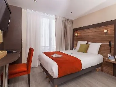 ***  Hotel Apolonia Paris Montmartre; Sure Hotel Collection By Best Western フランス