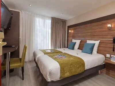 Hotel Apolonia Paris Montmartre; Sure Hotel Collection By Best Western