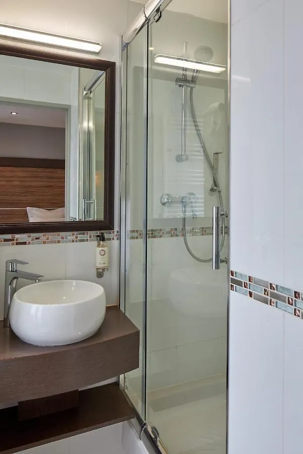Hotel Apolonia Paris Montmartre; Sure Hotel Collection By Best Western