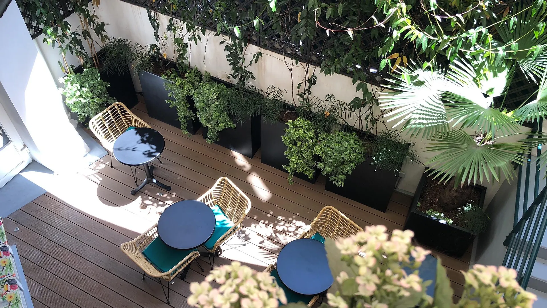 Hotel Apolonia Paris Montmartre; Sure Hotel Collection By Best Western
