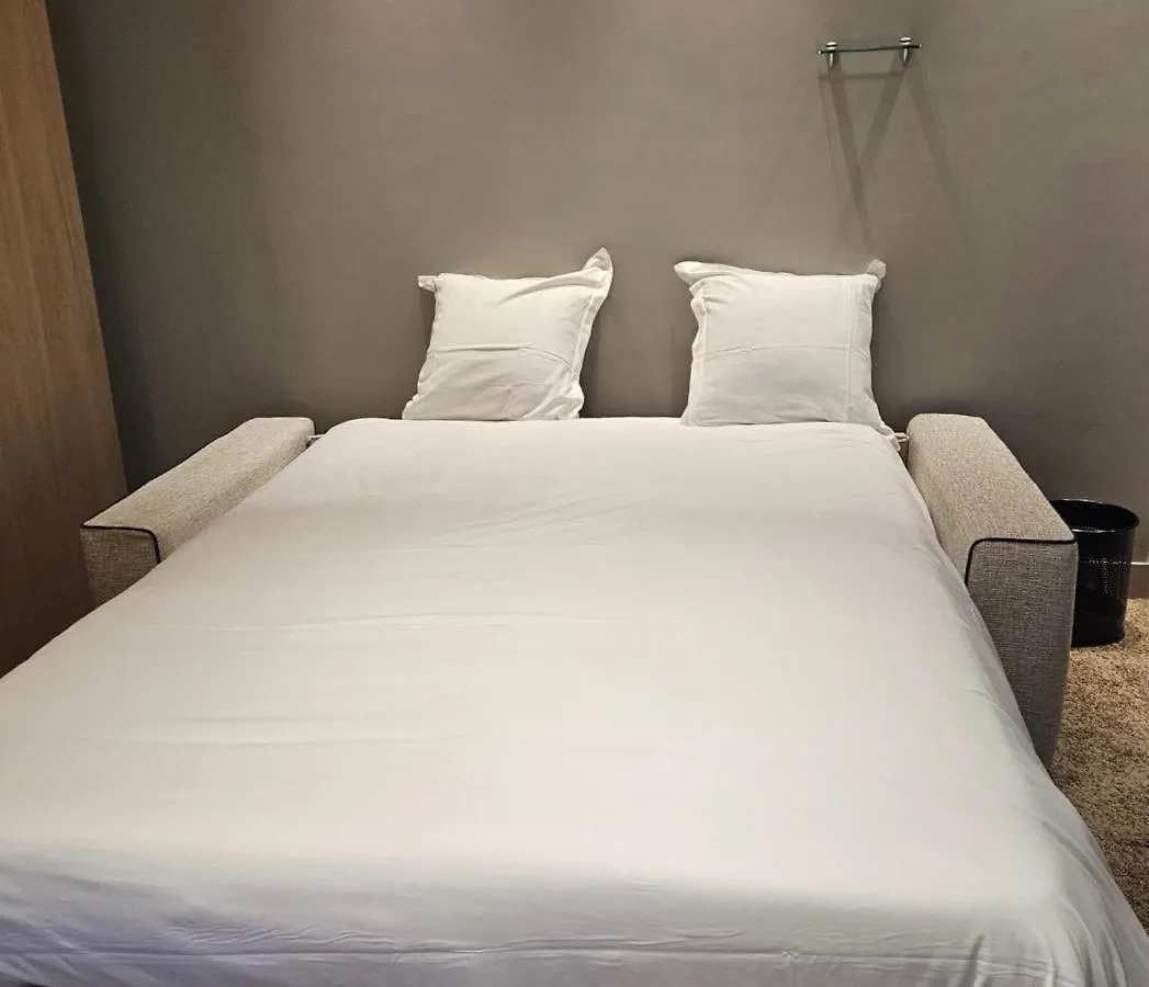 Hotel Apolonia Paris Montmartre; Sure Hotel Collection By Best Western