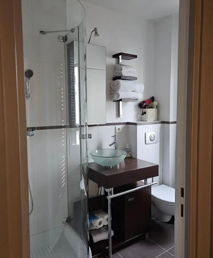 Hotel Apolonia Paris Montmartre; Sure Hotel Collection By Best Western